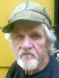 Raymond Jacob Irey Sr.