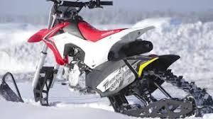 33 results for timbersled kit. Snow Bike Starter Kit For 110cc Dirt Bikes Timbersled