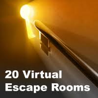 Though this has been a bizarre time for everyone, room escape fairfax is excited to reopen and provide you with something to get out of the house and do. 20 Virtual Escape Rooms For Kids Of All Ages The Suburban Mom