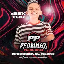 Listen to sextou by pedrinho pisadinha, 948 shazams. Pedrinho Pisadinha Promocional De Dezembro 2020 China Cds