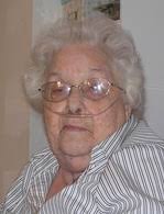 Mary Benoit Obituary