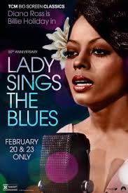 Lady Sings the Blues 50th Anniversary presented by TCM movie showtimes at  an AMC Theatre near you.