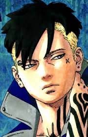 Kawaki (Boruto: Naruto Next Generations) - MyAnimeList.net