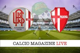 Nella parte finale del primo tempo è però l'alessandria ad avere. Hooznkd1vhwwnm