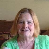 Evelyn "Vickie" Marsiglio Obituary