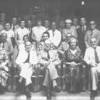 Persekutuan tanah melayu merupakan sebuah persekutuan 11 negeri di tanah melayu. 1