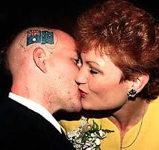 The cry from the outback