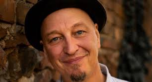 Robert Carl Blank • Offizielle Webseite