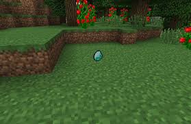 Builders adds 10 new human mobs that spawn above ground and start building structures without any input from you. Spawn Fake Diamonds Or Anything Else No Mods Minecraft Building Inc