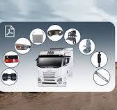 Faw Parts Catalogue-The Best Faw J5,J6,J7 Parts Supplier