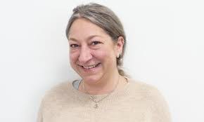 Susanne Funk's Instagram, Twitter & Facebook