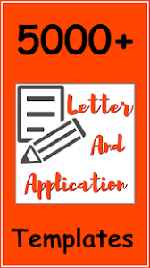 Ruangguru.com is ranked #3 in the science and education/education category and #2755 globally. Letter Application Writing Samples And Templates For Pc Mac Windows 7 8 10 Free Download Napkforpc Com