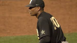The indian american is from a sports family. Top Draft Prospect Kumar Rocker Q A