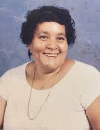 Obituary information for Ms. Helen Irene Barner