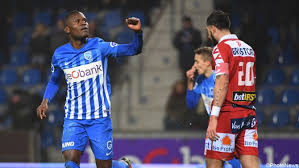 Kortrijk have had a good season so far, they are eighth on the first division a table, with seven wins, five draws and seven losses from nineteen games. Kortrijk Genk Live Kijken Vind Hier Een Gratis Hd Livestream