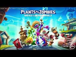 A pc release came out on june 24, 2014, and a playstation 3 and a playstation 4 release came out on august 18, 2014. Plants Vs Zombies Battle For Neighborville Trailer Theme Come On Down To Neighbourville Youtube Plants Vs Zombies Zombie Battle
