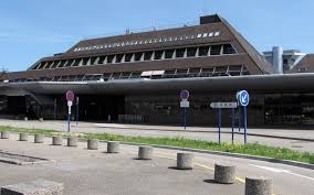 Maybe you would like to learn more about one of these? Aeropuerto De Estrasburgo Sxb