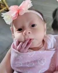 Harmony Faith Hernandez