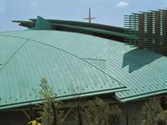 professione Architetto - Chiesa del Pellegrinaggio a San Giovanni ...