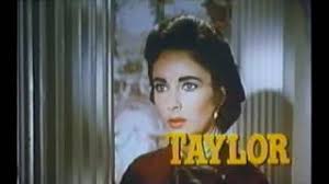 Maybe you would like to learn more about one of these? Raintree County 1957 Trailer Elizabeth Taylor Youtube