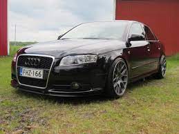 Pin On Whip Edm Audi B7