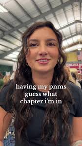 to the most amazing pnms, i love youuuu!! happy bid day!! #iurush #rushtok  #iu