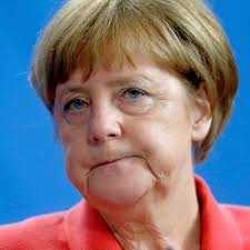 Merkel faces setback in Berlin vote due to migrant fears