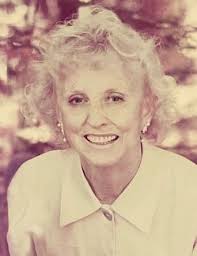 Moira Hastings Fuller Obituary (1935