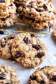 Store in a covered container. Oatmeal Raisin Cookies Recipe Shugary Sweets