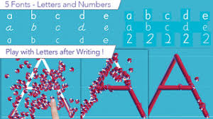 The app has been especially. Writing Wizard For Kids Review Educational App Store