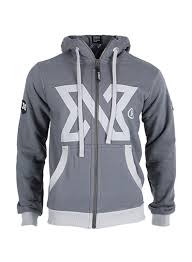 Xdeep Signature Hoodie