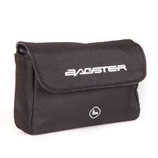 Bagster Motorcycle Scooter Brake Lock Mini Bag Xac410