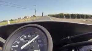 Here are my top 5 of builds out there. Suzuki Dr650 120mph Top Speed Run Fail Youtube