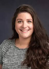 Michaela Everett's Instagram, Twitter & Facebook