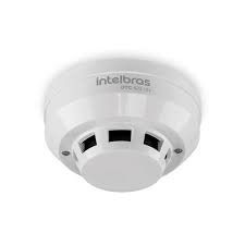 Detector de fumaça é um aparelho muito importante e necessário em diversas edificações, pois incorpora o sistema de segurança contra incêndio nos continue lendo e tire todas as suas dúvidas sobre como um detector de fumaça funciona e como escolher o modelo ideal para o seu projeto. Detector De Fumaca Convencional Intelbras Dfc 421 Un