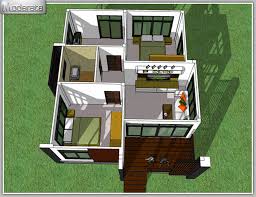 Elevated Modern Single Storey House Pinoy House Plans Marvelous 100 us homes floor plans 100 new home floor.