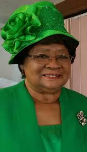 Obituary information for Audrey Jean Matthews