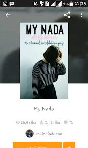 Fall in love with senior? Rekomendasi Cerita Wattpad Sad Qothrunnadac