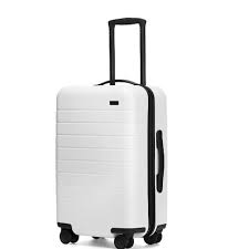 The only solution for you is to switch to the best lightweight luggage for international travel. The 11 Best Lightweight Luggage Of 2021