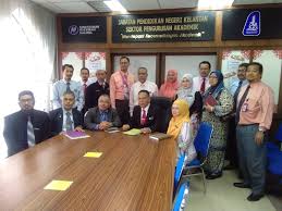 Jabatan pendidikan negeri jpn kelantan alamat : Jawajabi Jejak Peribumi Bersama Pengarah Jabatan Pendidikan Kelantan