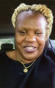 Obituary of Lillian Gail Matos