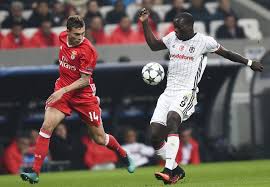 Video shows his best overall play for benfica in home matches during 2016/2017 season up until the date when video was finished. Manchester United Target Victor Lindelof To Sign Extension At Benfica To Increase His Buy Out Clause