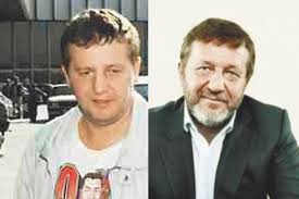 В свое время она работала в дипломатической академии, а в 1999 году ее называли. Voloshin Gusinskij Kozyrev Chto Stalo S Elcinskimi Vipami Mk