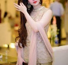 Nilofark07 Wedding Dresses For Girls Fashion Simple Dresses