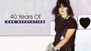 Is she married or single? Joan Jett Archives Discogs Blog