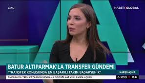A spor'da gündem yaratan programlar, canlı yayınlar ve tüm spor branşlarındaki son gelişmelerden anında haberdar olmak ister misiniz? Haberglobal Den Ayrilan Melike Celik In A Spor Ile Anlasmasi