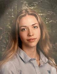 Tallulah Carney's Women's Volleyball Recruiting Profile