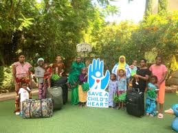 We wish a safe flight home to a...