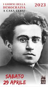 I GIORNI DELLA DEMOCRAZIA: dal 25 aprile al 1° maggio a Casa Cervi di  Gattatico