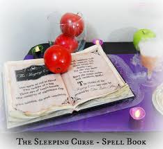 Disney descendants spellbook journal ,password, record messages, keep secrets safe. Diy Spell Book For Disney S Descendants Party The Tiptoe Fairy